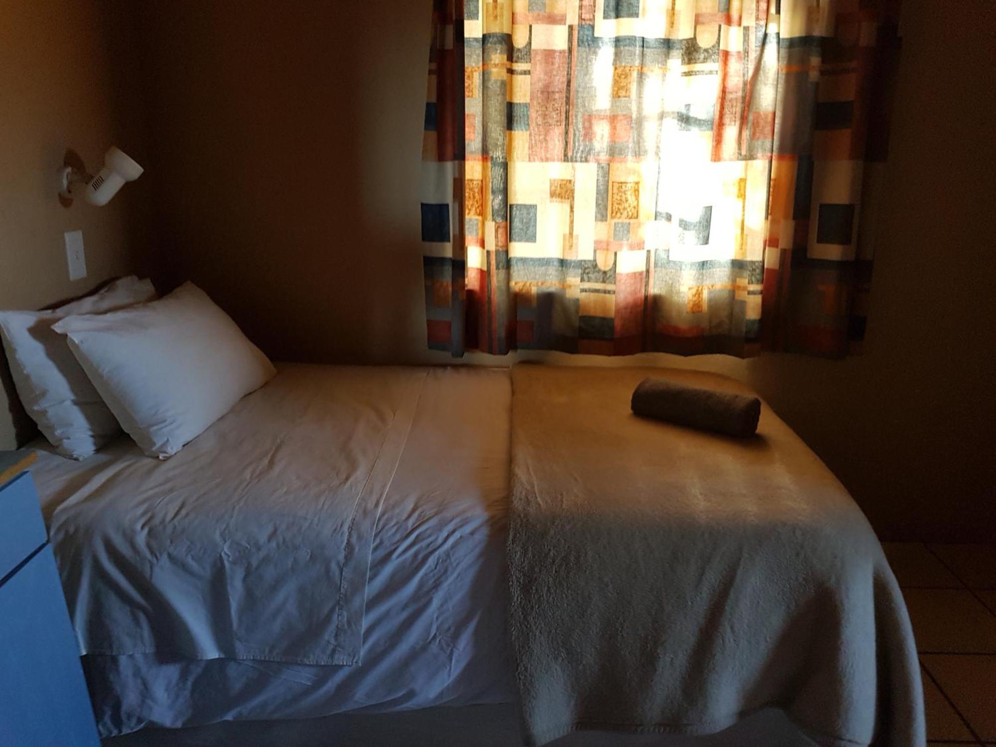 Villa Traveller'S Rest Clanwilliam Zimmer foto