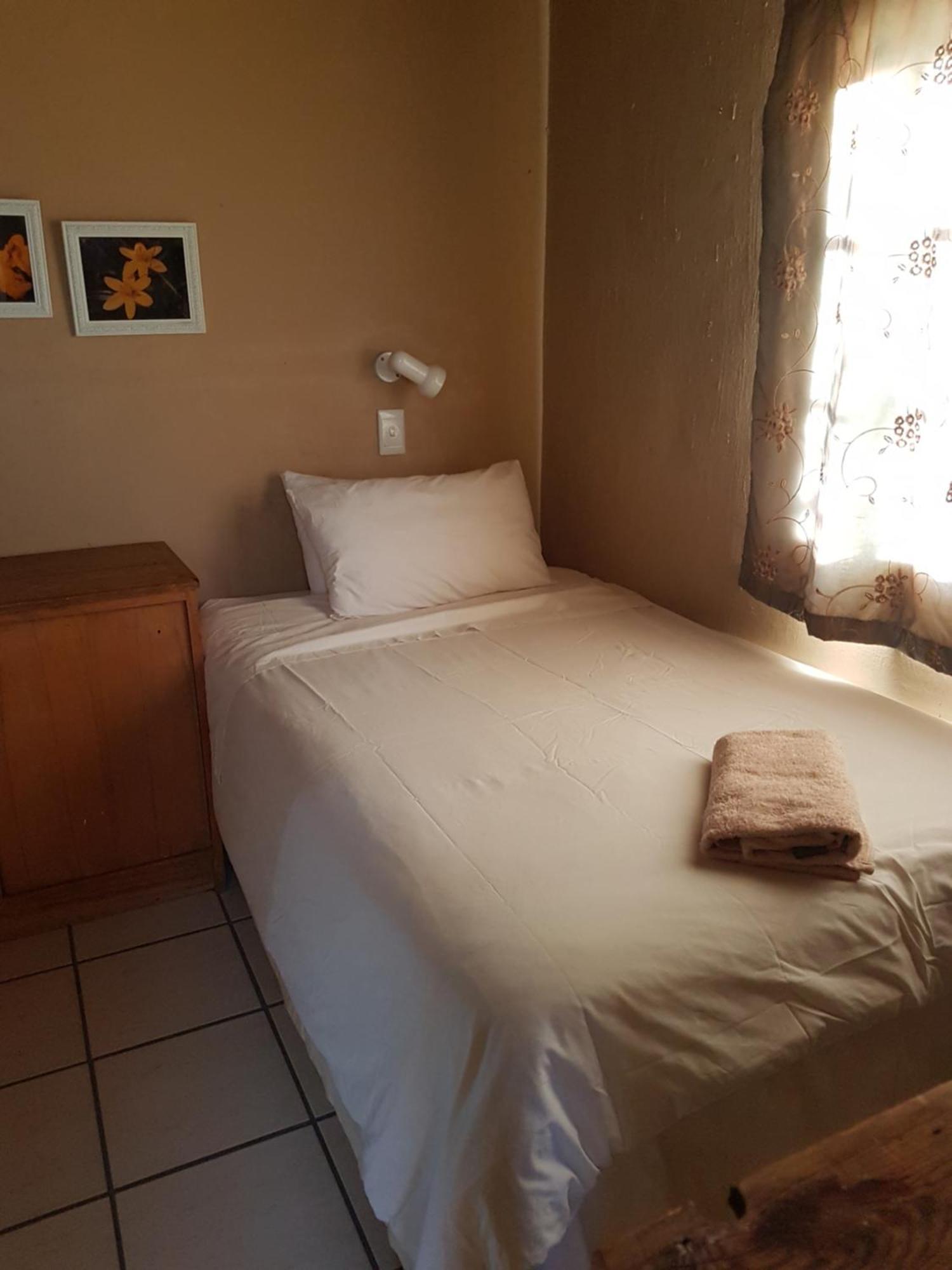 Villa Traveller'S Rest Clanwilliam Zimmer foto