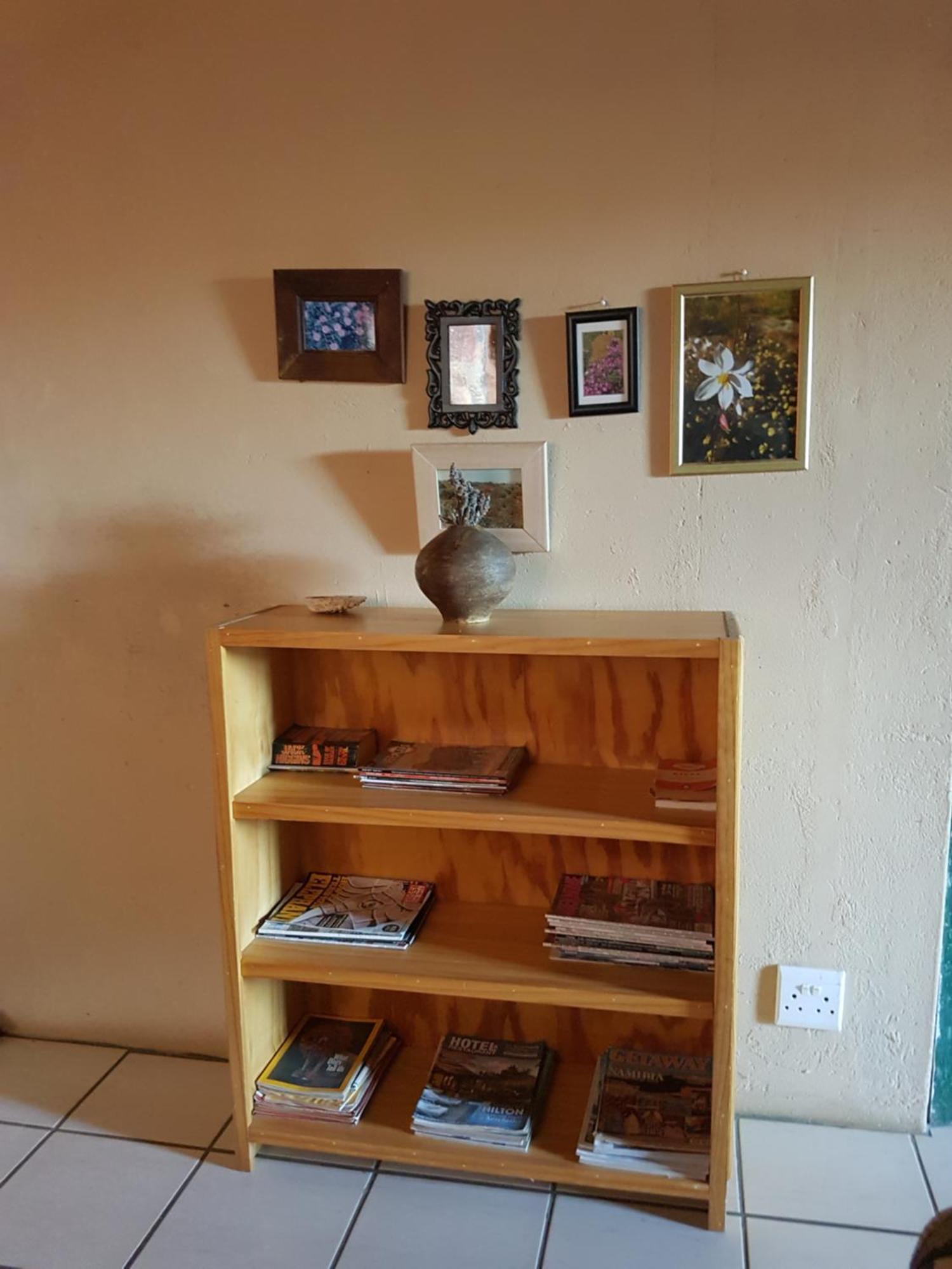 Villa Traveller'S Rest Clanwilliam Zimmer foto