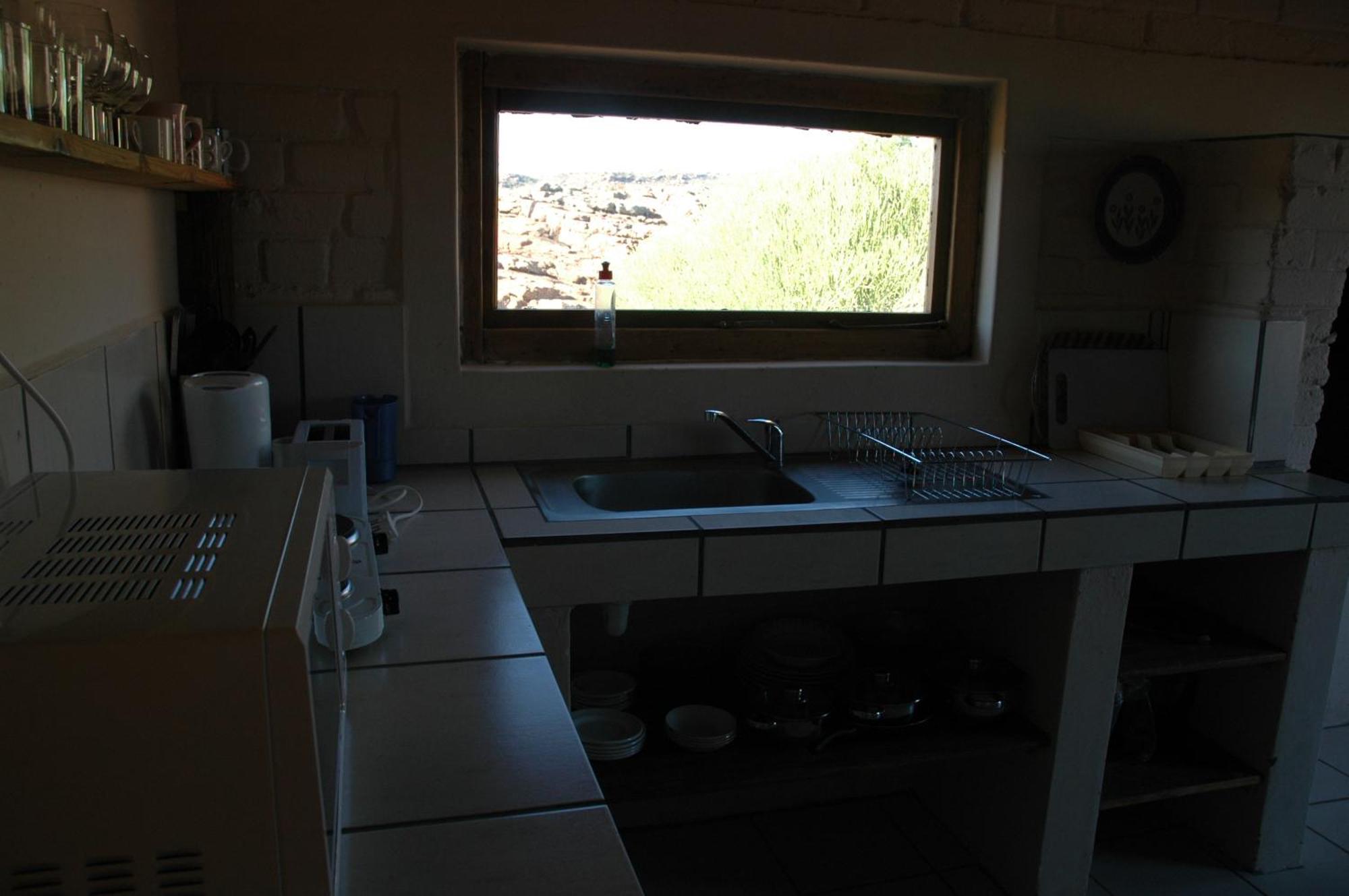Villa Traveller'S Rest Clanwilliam Zimmer foto