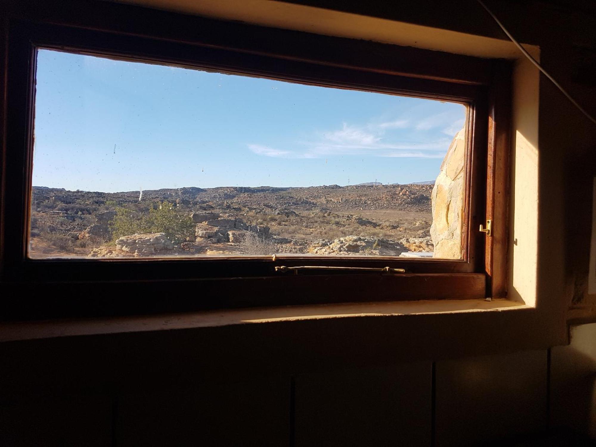 Villa Traveller'S Rest Clanwilliam Zimmer foto