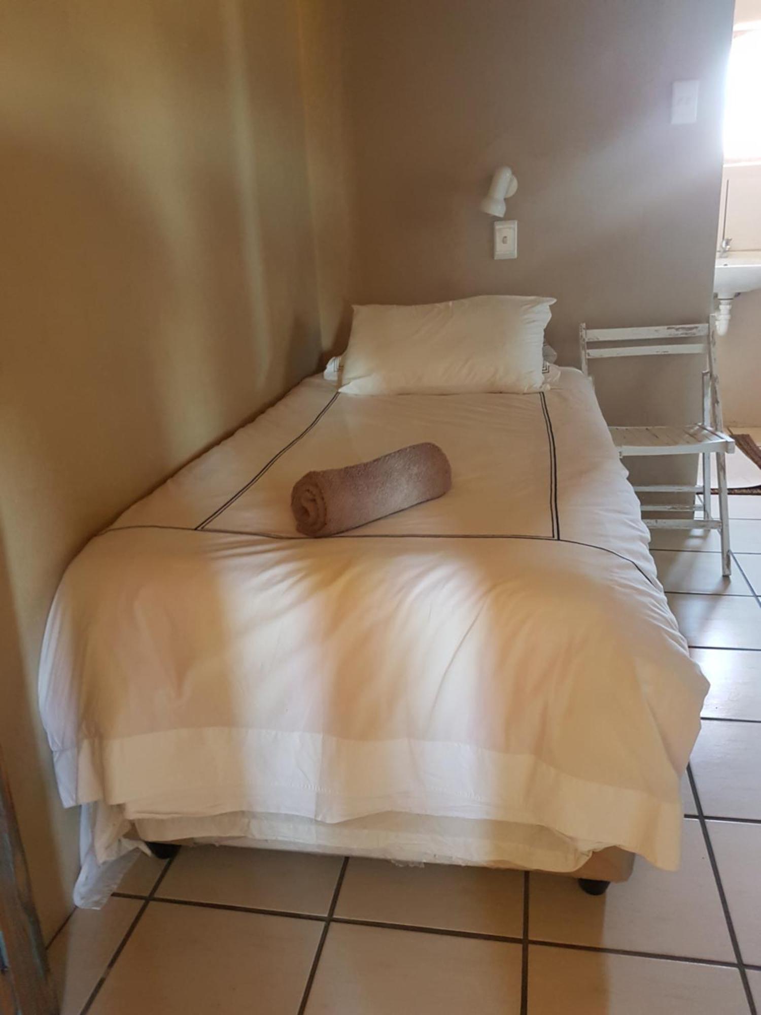 Villa Traveller'S Rest Clanwilliam Zimmer foto