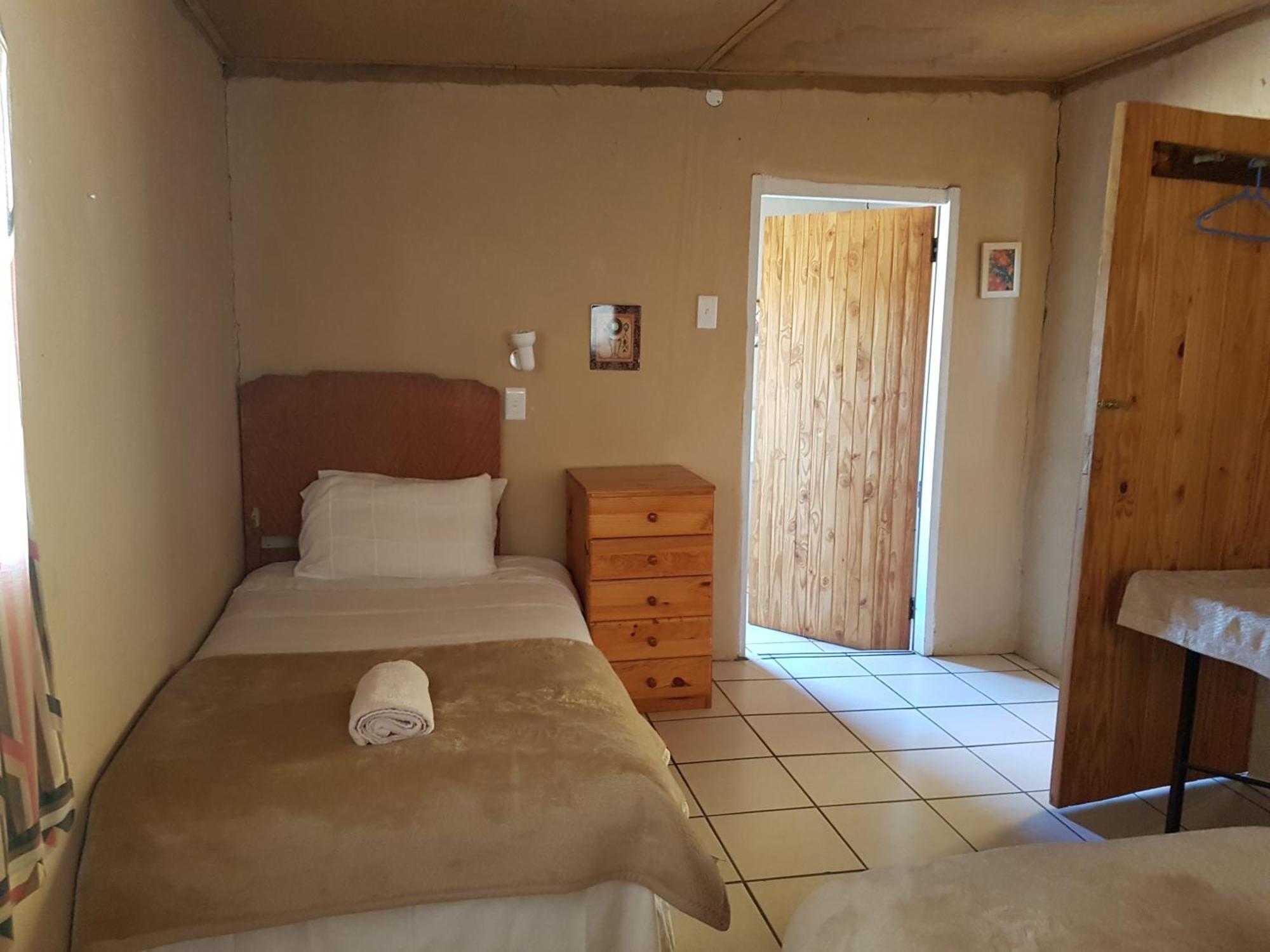 Villa Traveller'S Rest Clanwilliam Zimmer foto