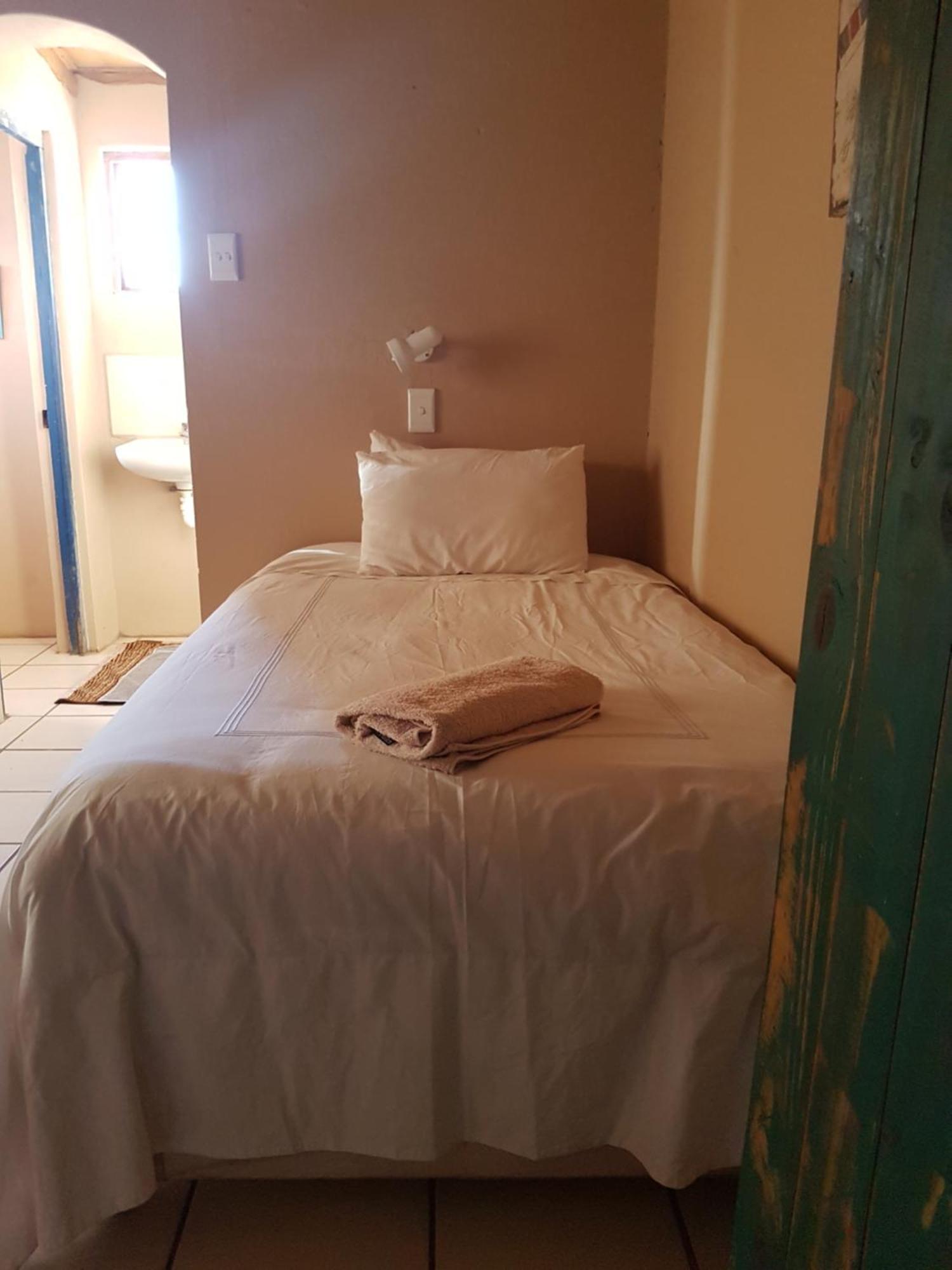 Villa Traveller'S Rest Clanwilliam Zimmer foto