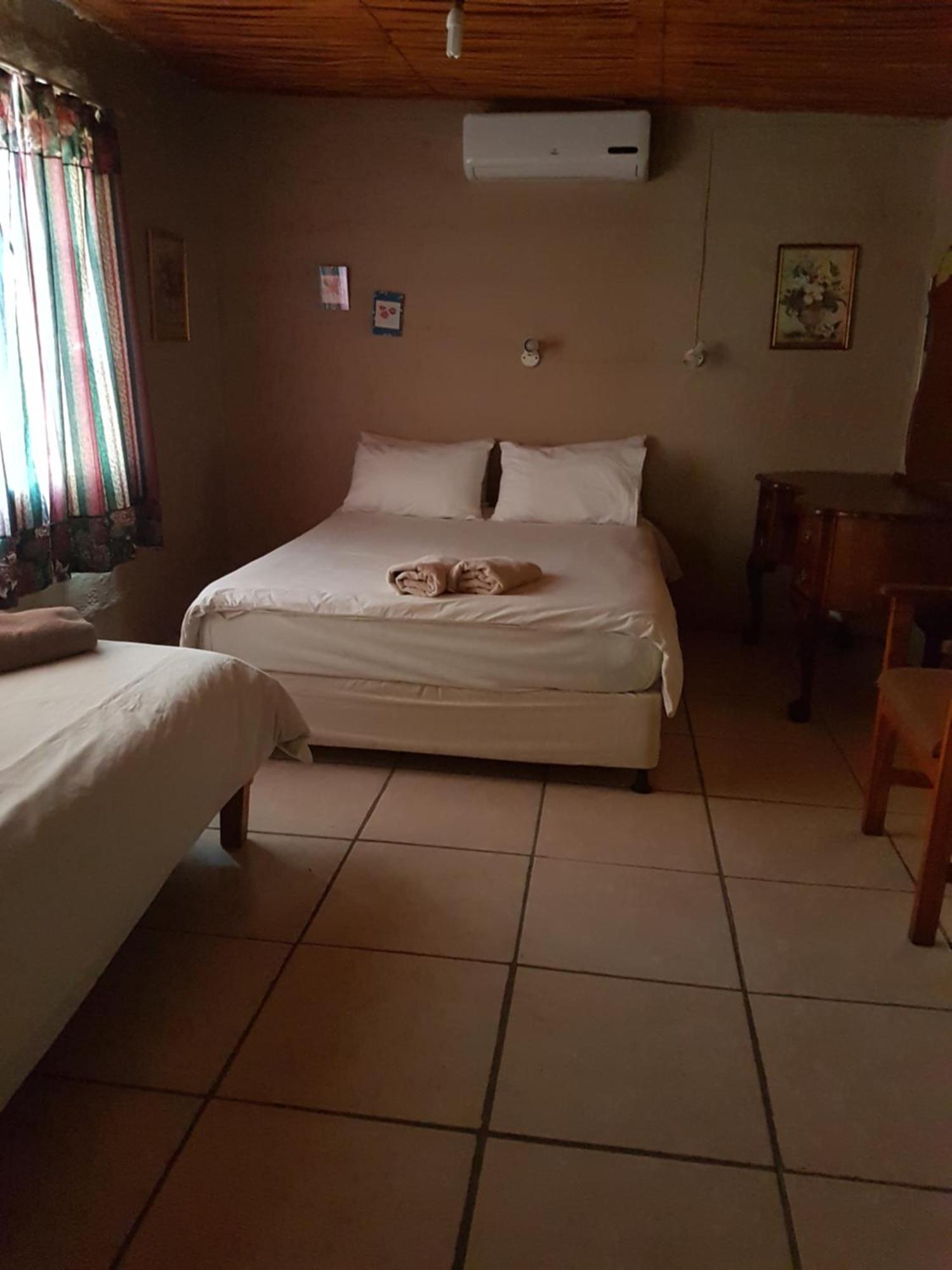 Villa Traveller'S Rest Clanwilliam Zimmer foto