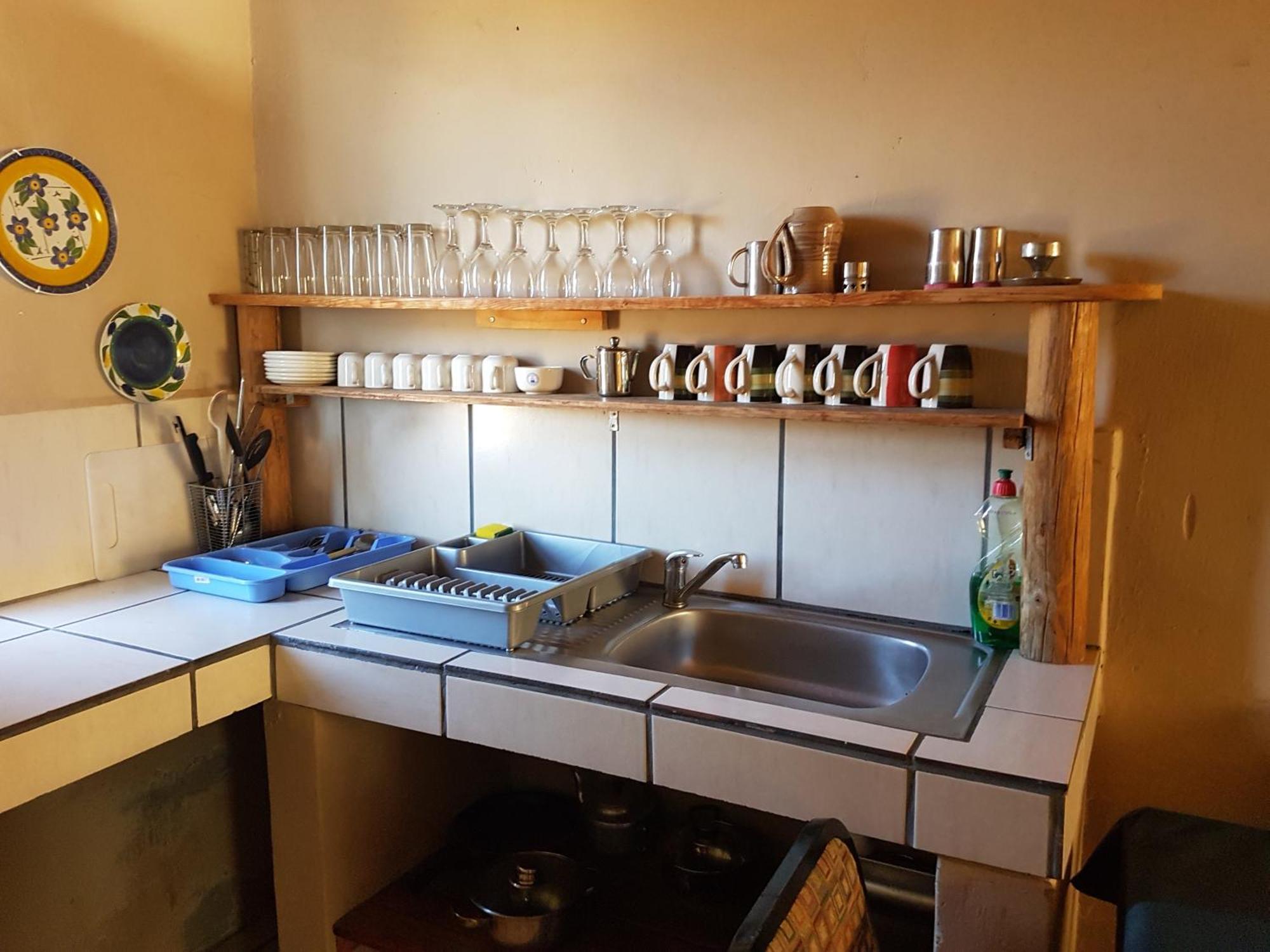 Villa Traveller'S Rest Clanwilliam Zimmer foto