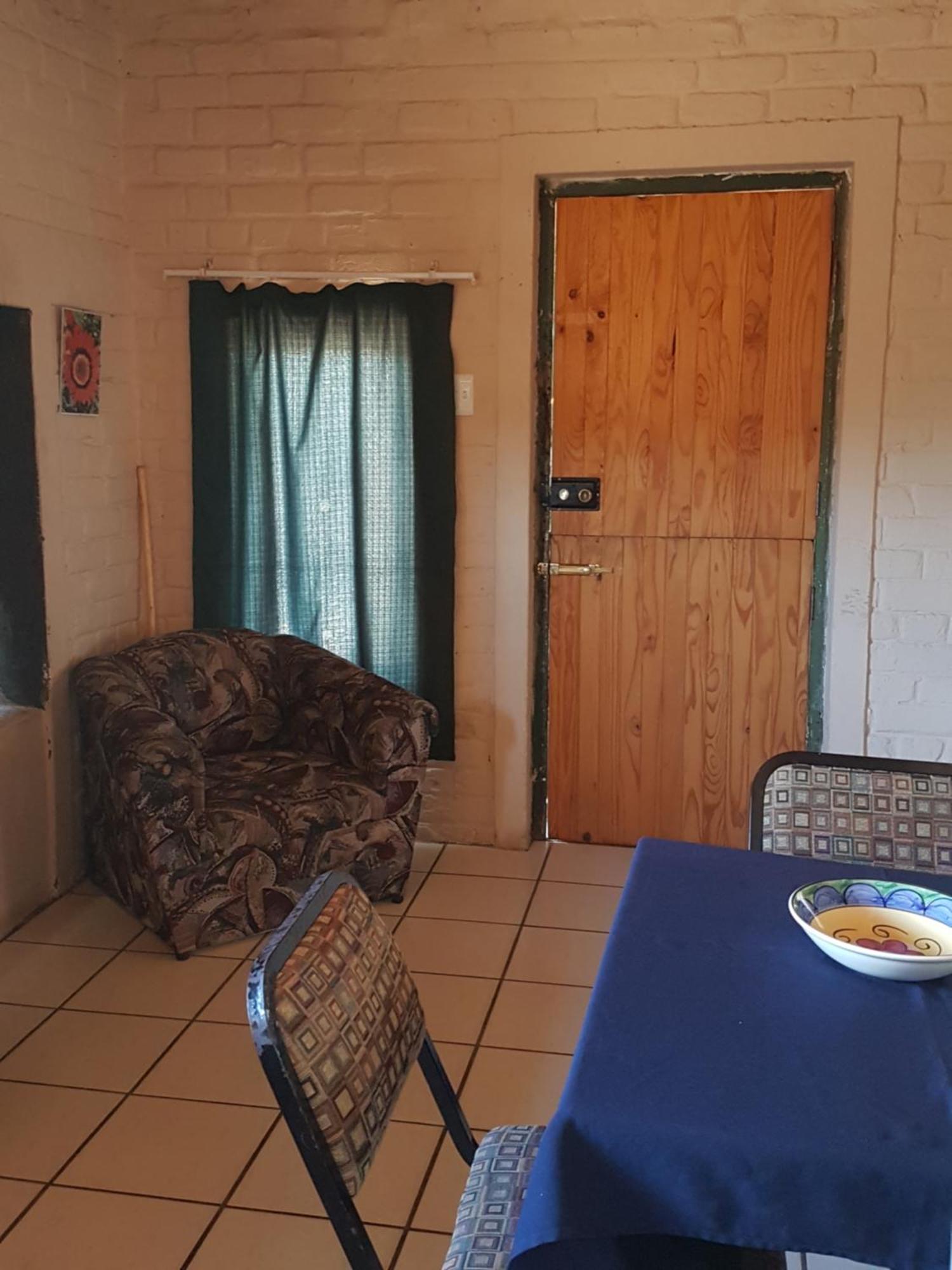 Villa Traveller'S Rest Clanwilliam Zimmer foto