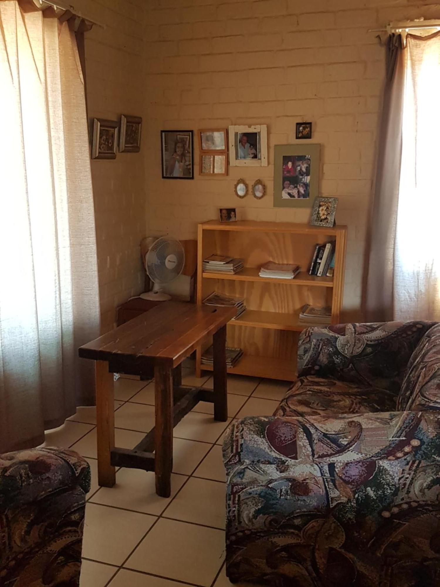 Villa Traveller'S Rest Clanwilliam Zimmer foto