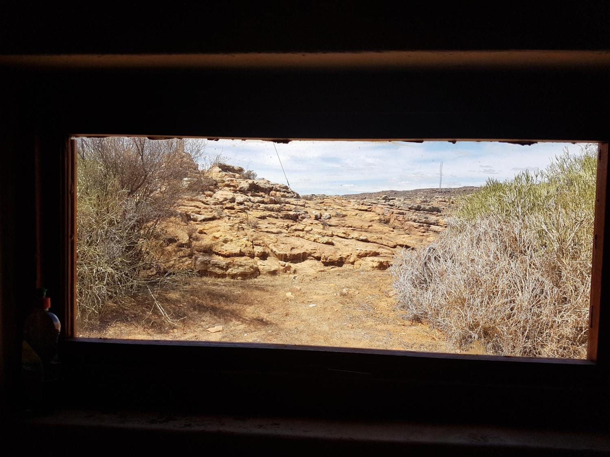 Villa Traveller'S Rest Clanwilliam Zimmer foto