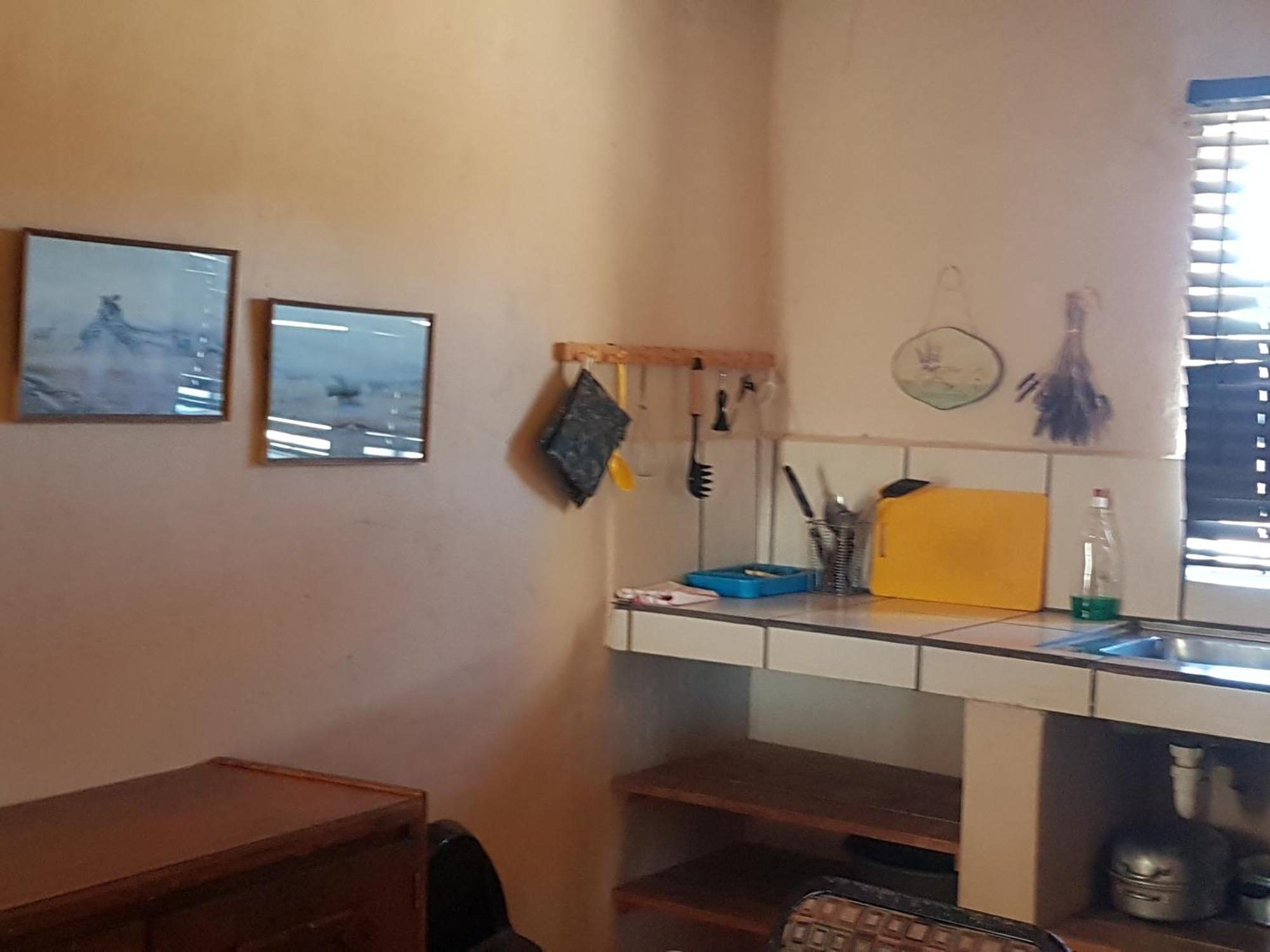 Villa Traveller'S Rest Clanwilliam Zimmer foto