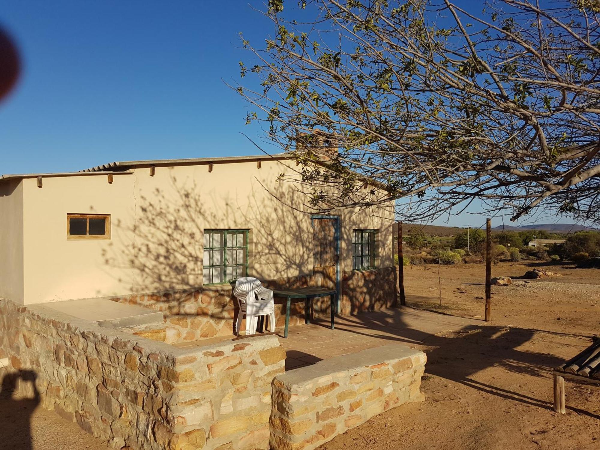 Villa Traveller'S Rest Clanwilliam Zimmer foto