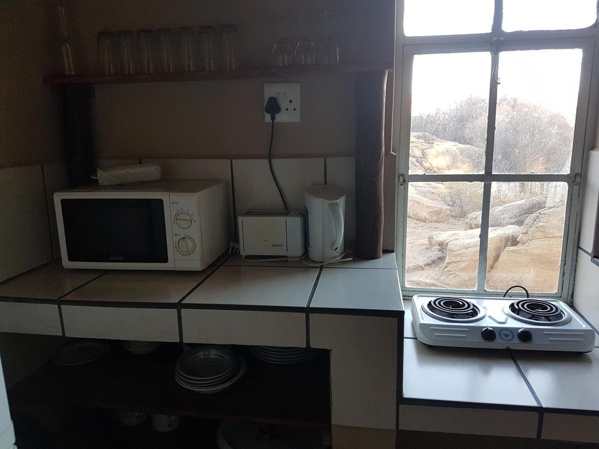 Villa Traveller'S Rest Clanwilliam Zimmer foto