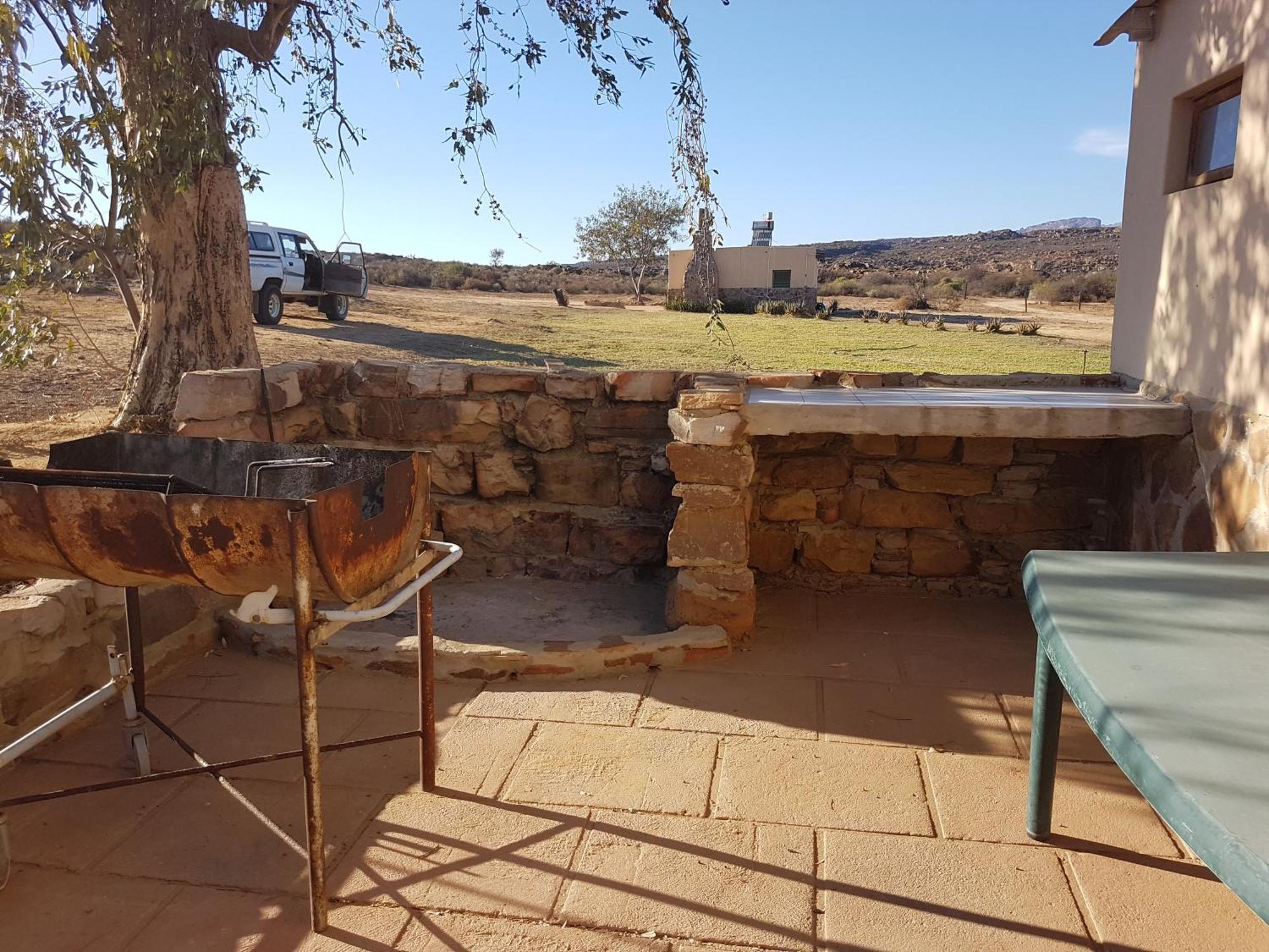 Villa Traveller'S Rest Clanwilliam Zimmer foto