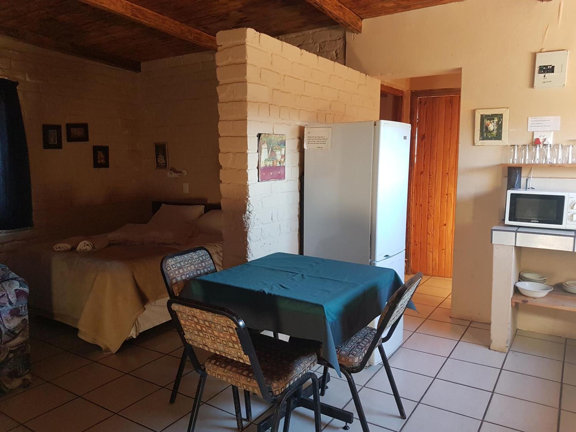 Villa Traveller'S Rest Clanwilliam Zimmer foto