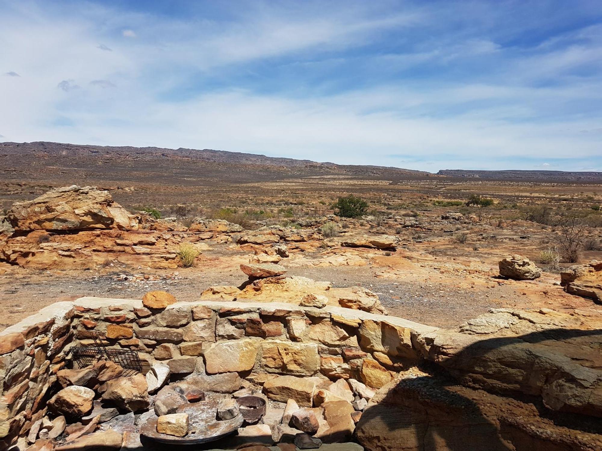 Villa Traveller'S Rest Clanwilliam Zimmer foto