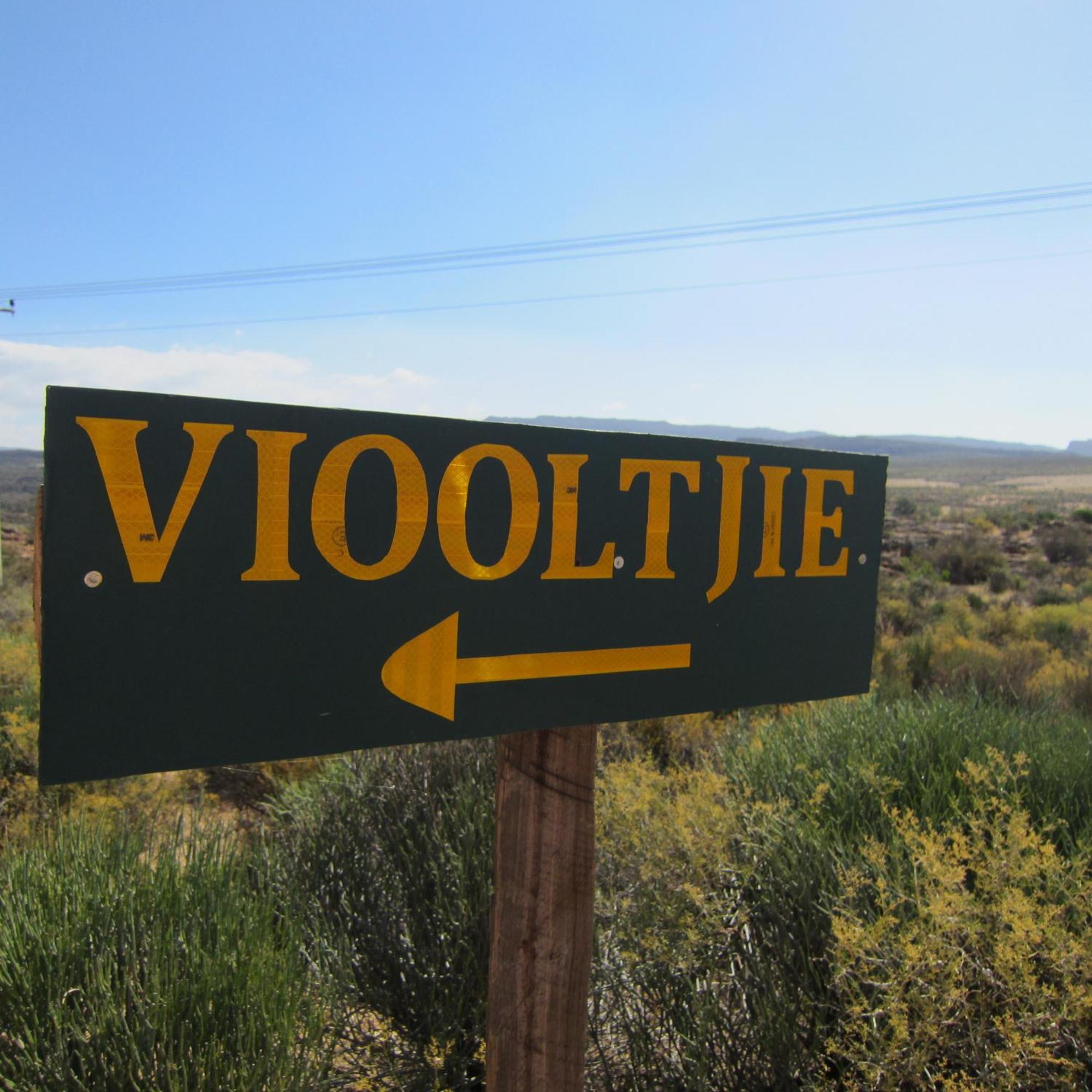 Villa Traveller'S Rest Clanwilliam Zimmer foto