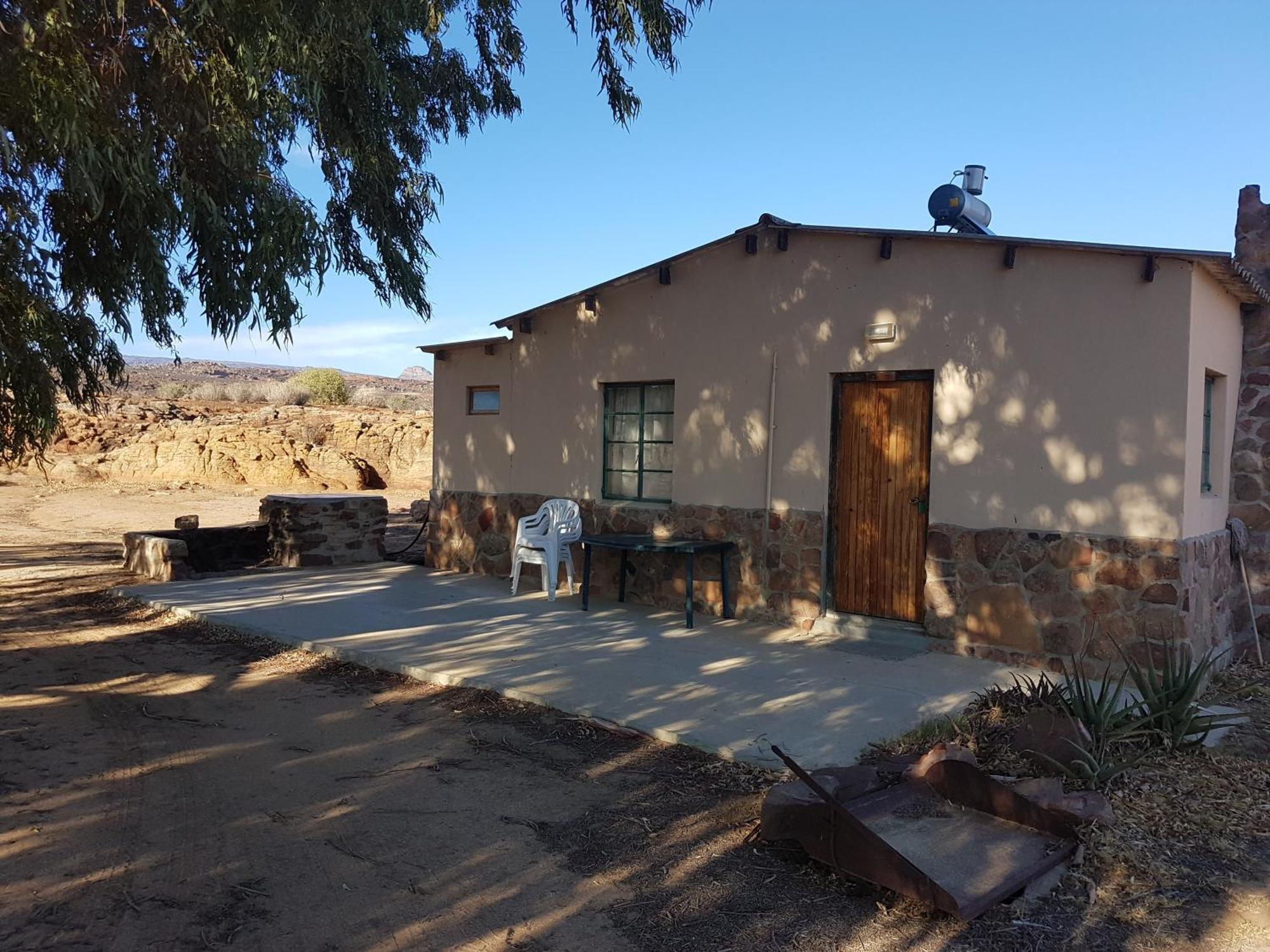 Villa Traveller'S Rest Clanwilliam Zimmer foto