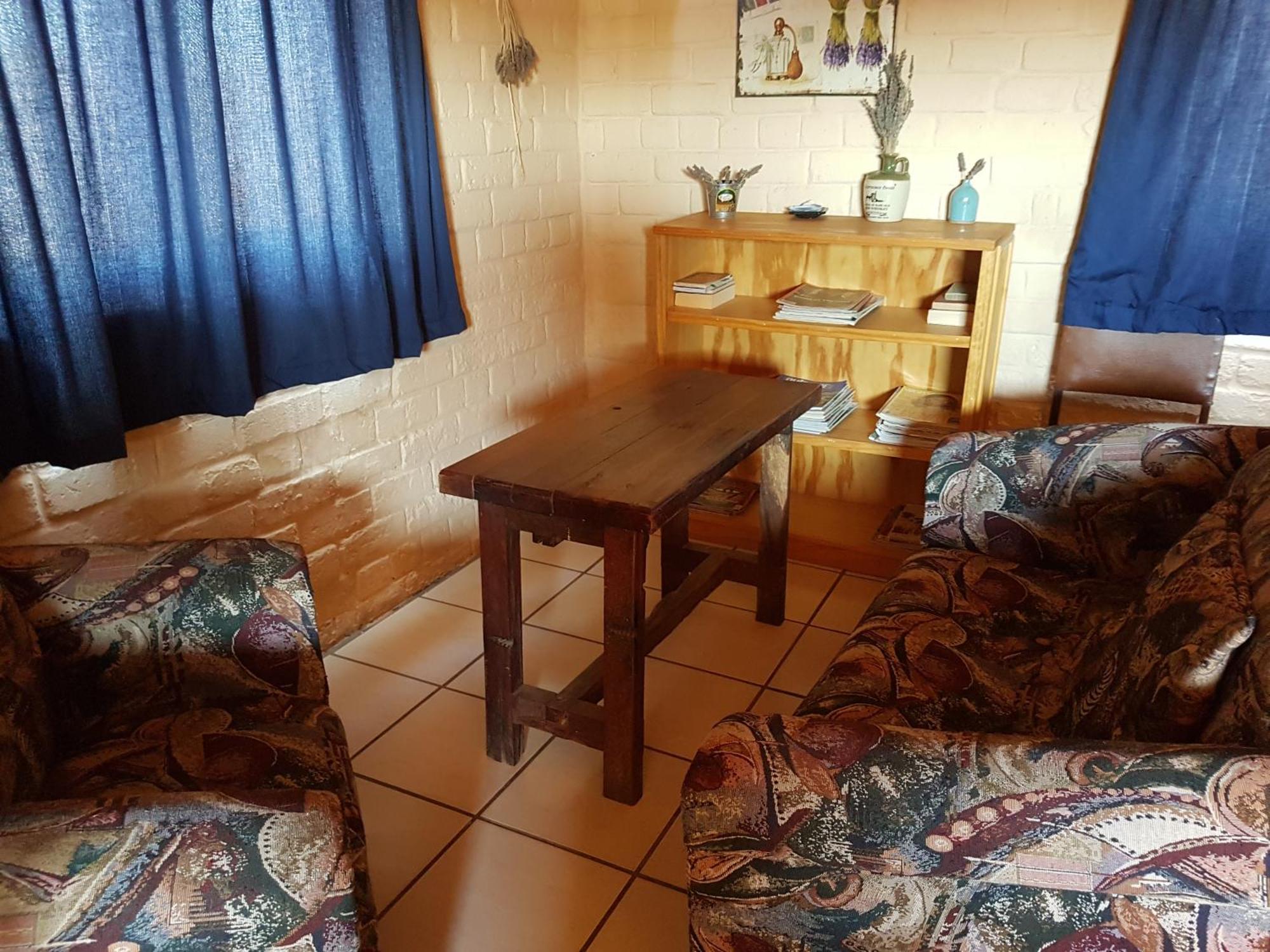 Villa Traveller'S Rest Clanwilliam Zimmer foto
