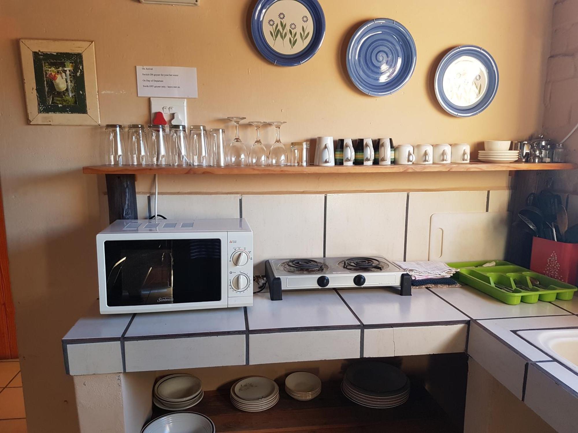 Villa Traveller'S Rest Clanwilliam Zimmer foto