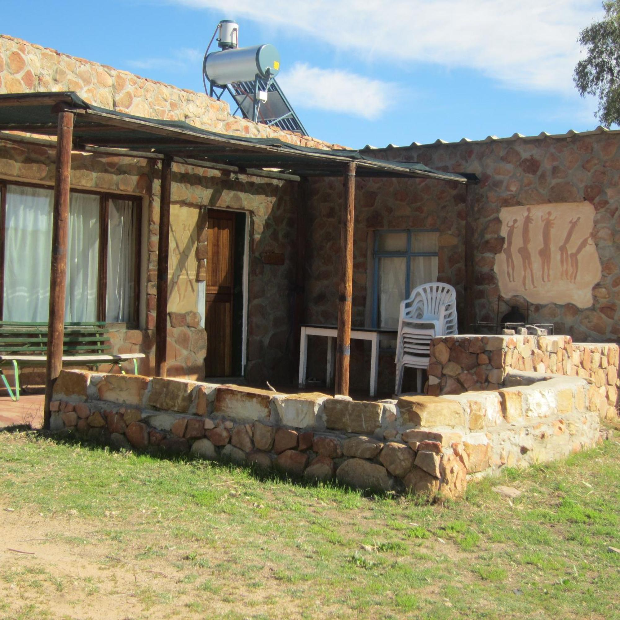 Villa Traveller'S Rest Clanwilliam Zimmer foto