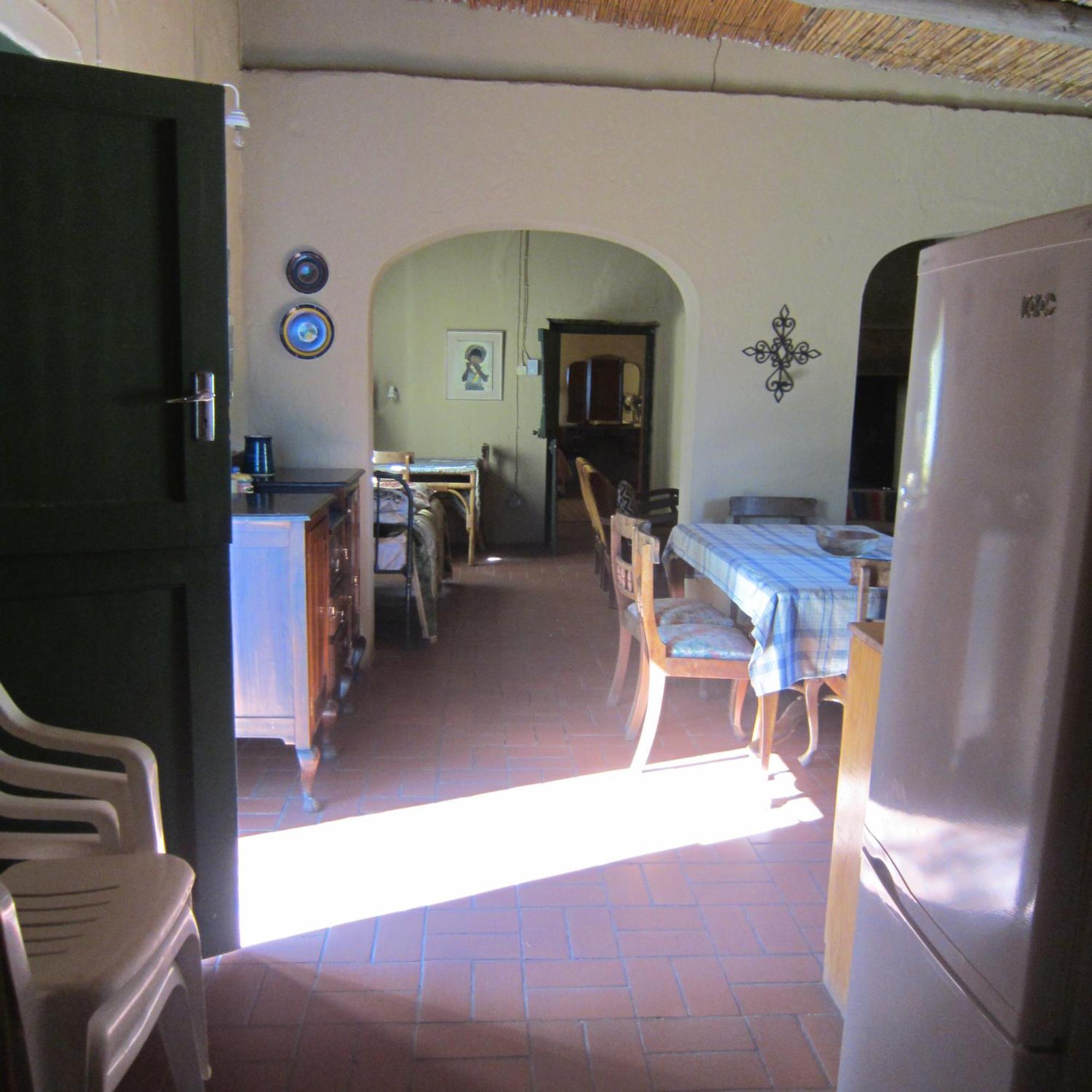 Villa Traveller'S Rest Clanwilliam Zimmer foto