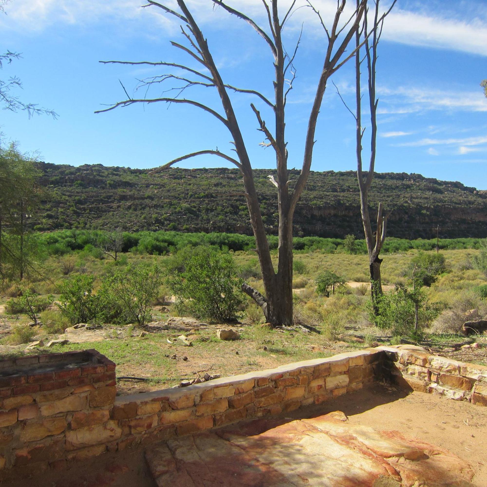 Villa Traveller'S Rest Clanwilliam Zimmer foto