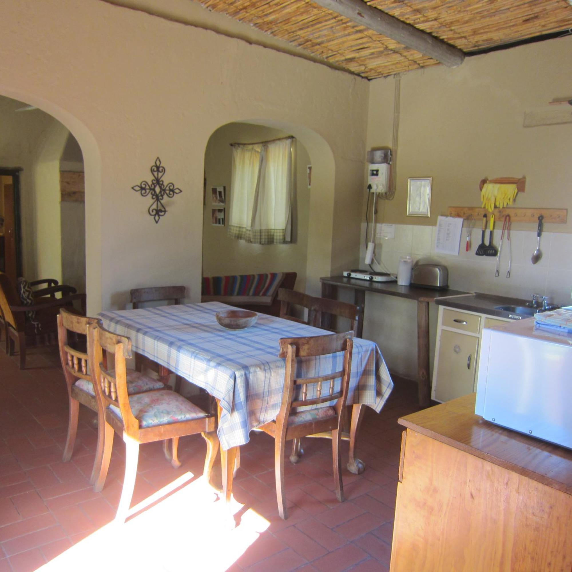Villa Traveller'S Rest Clanwilliam Zimmer foto