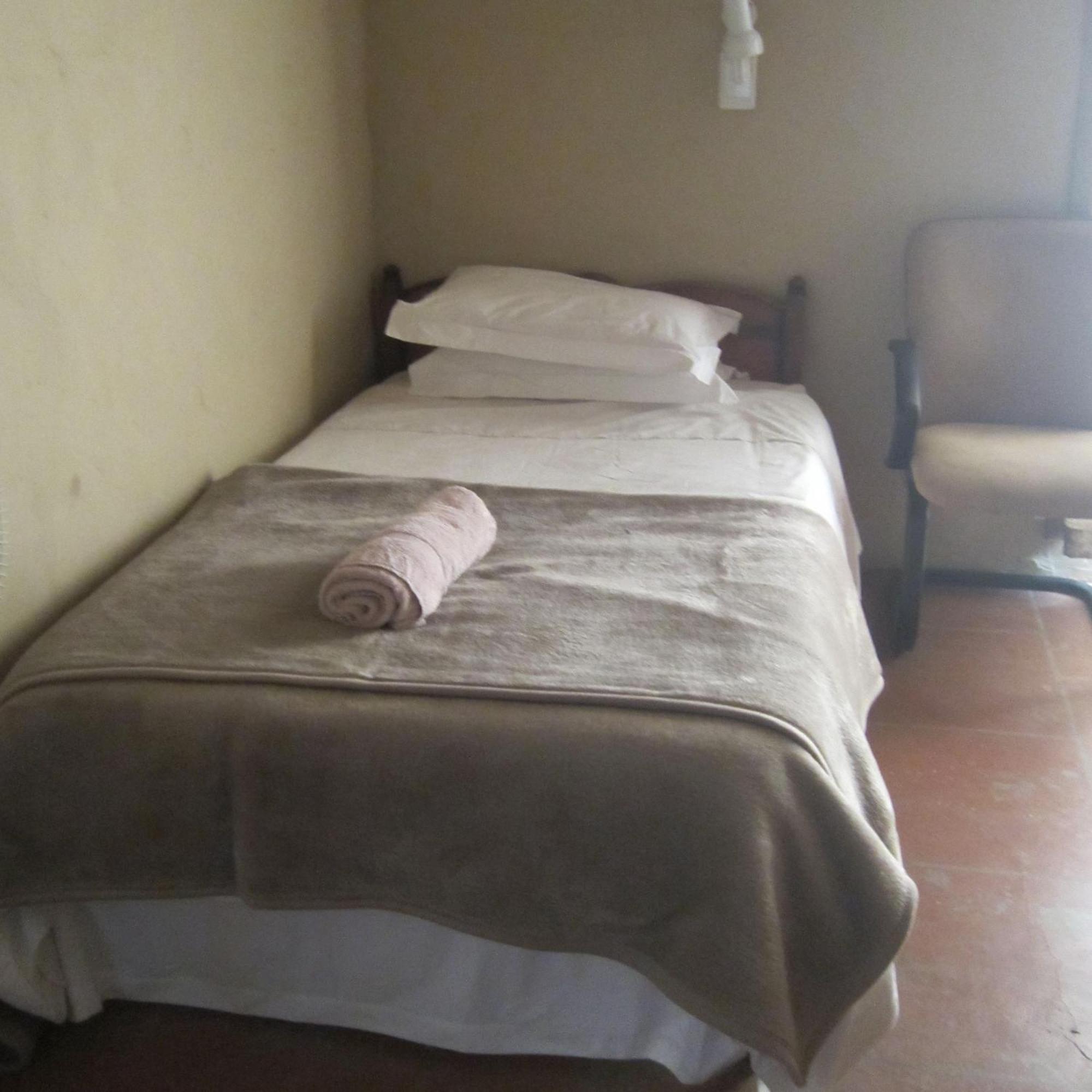 Villa Traveller'S Rest Clanwilliam Zimmer foto