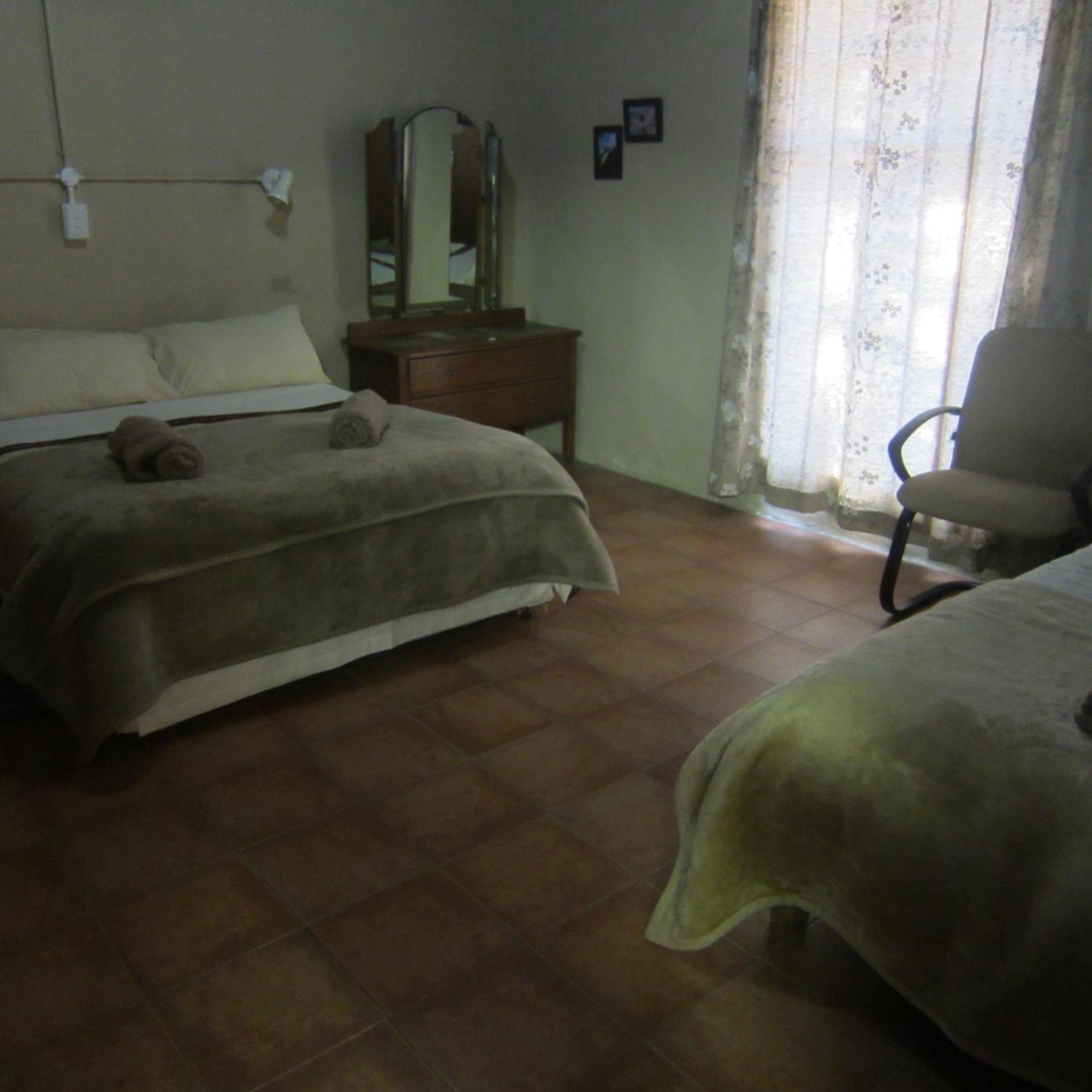 Villa Traveller'S Rest Clanwilliam Zimmer foto