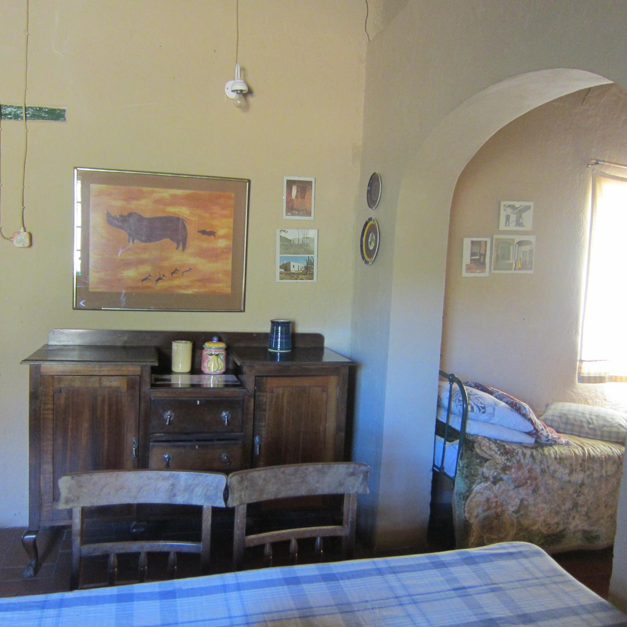 Villa Traveller'S Rest Clanwilliam Zimmer foto