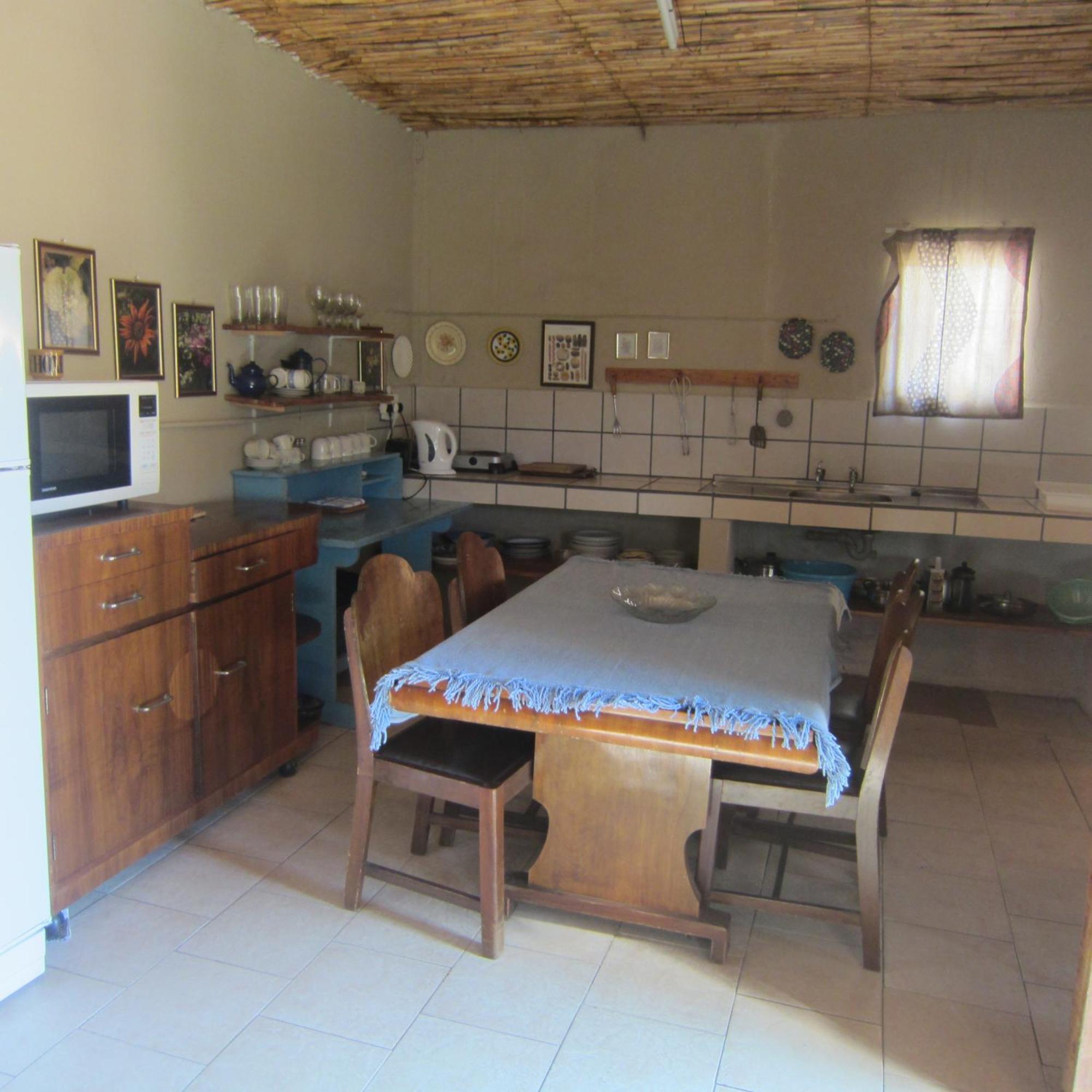 Villa Traveller'S Rest Clanwilliam Zimmer foto