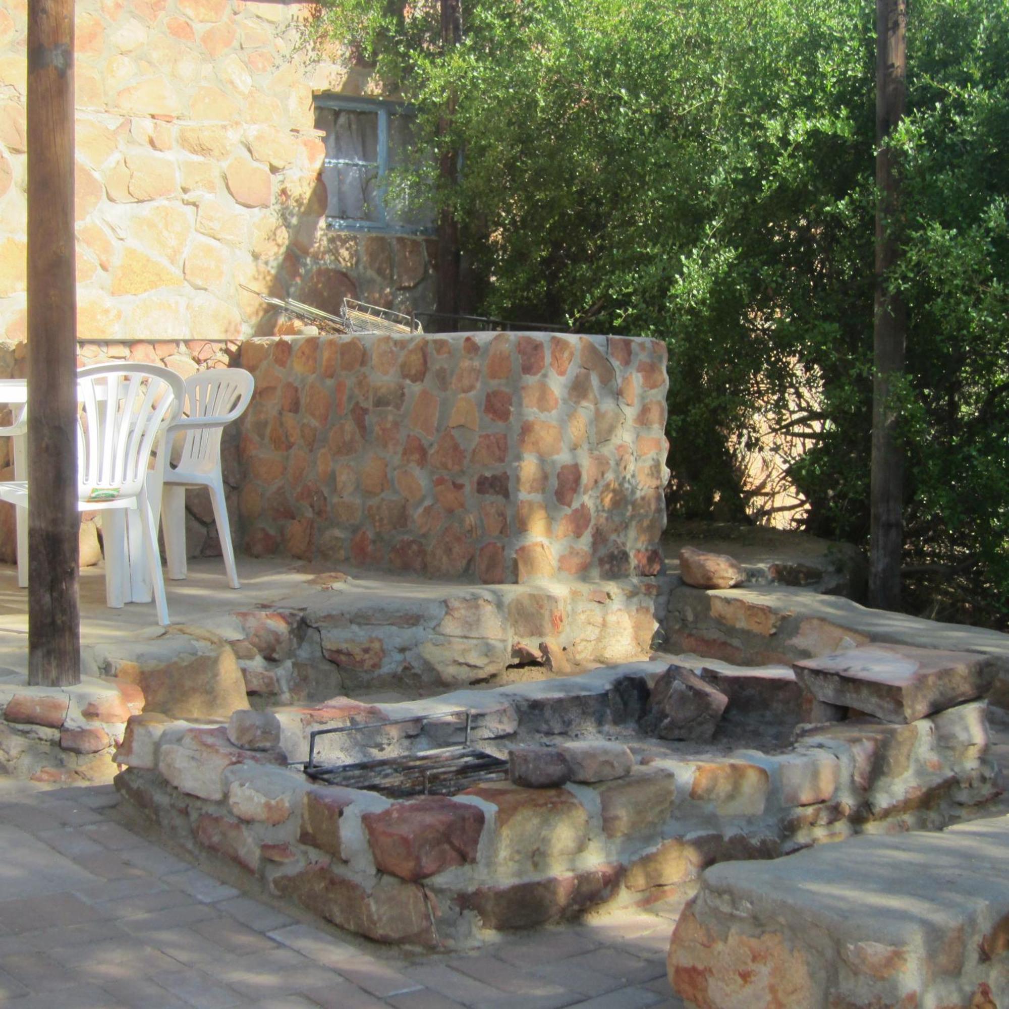 Villa Traveller'S Rest Clanwilliam Zimmer foto