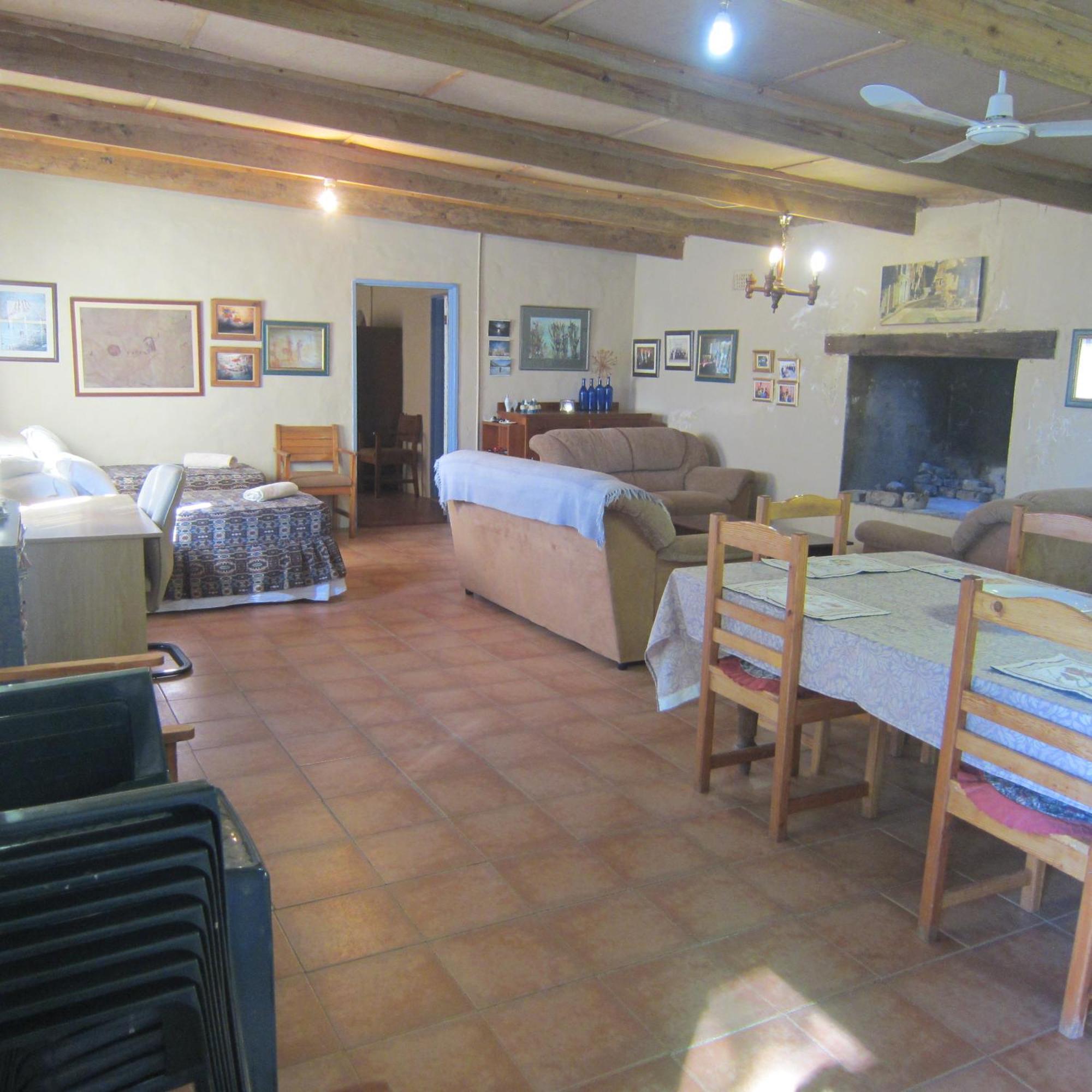 Villa Traveller'S Rest Clanwilliam Zimmer foto