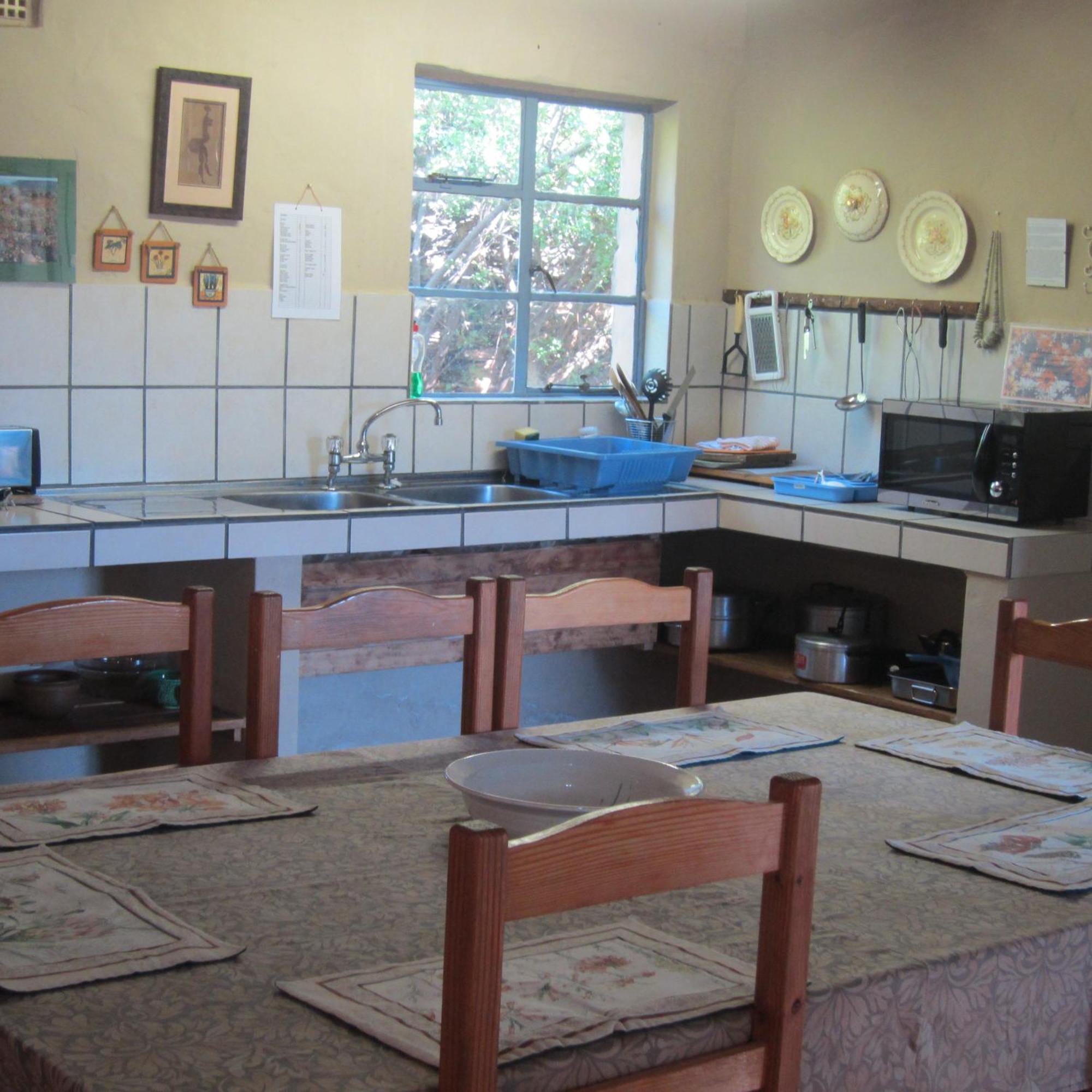 Villa Traveller'S Rest Clanwilliam Zimmer foto