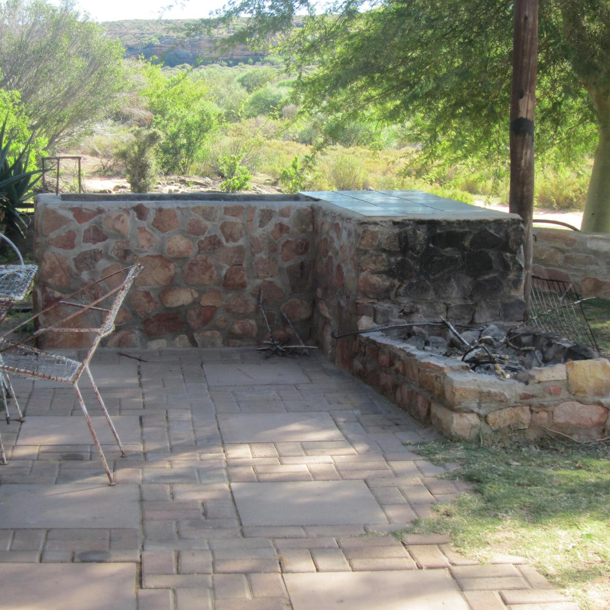Villa Traveller'S Rest Clanwilliam Zimmer foto