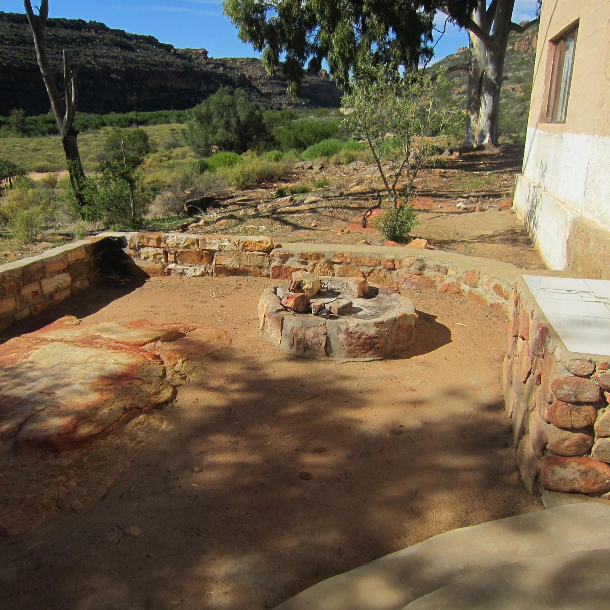 Villa Traveller'S Rest Clanwilliam Zimmer foto