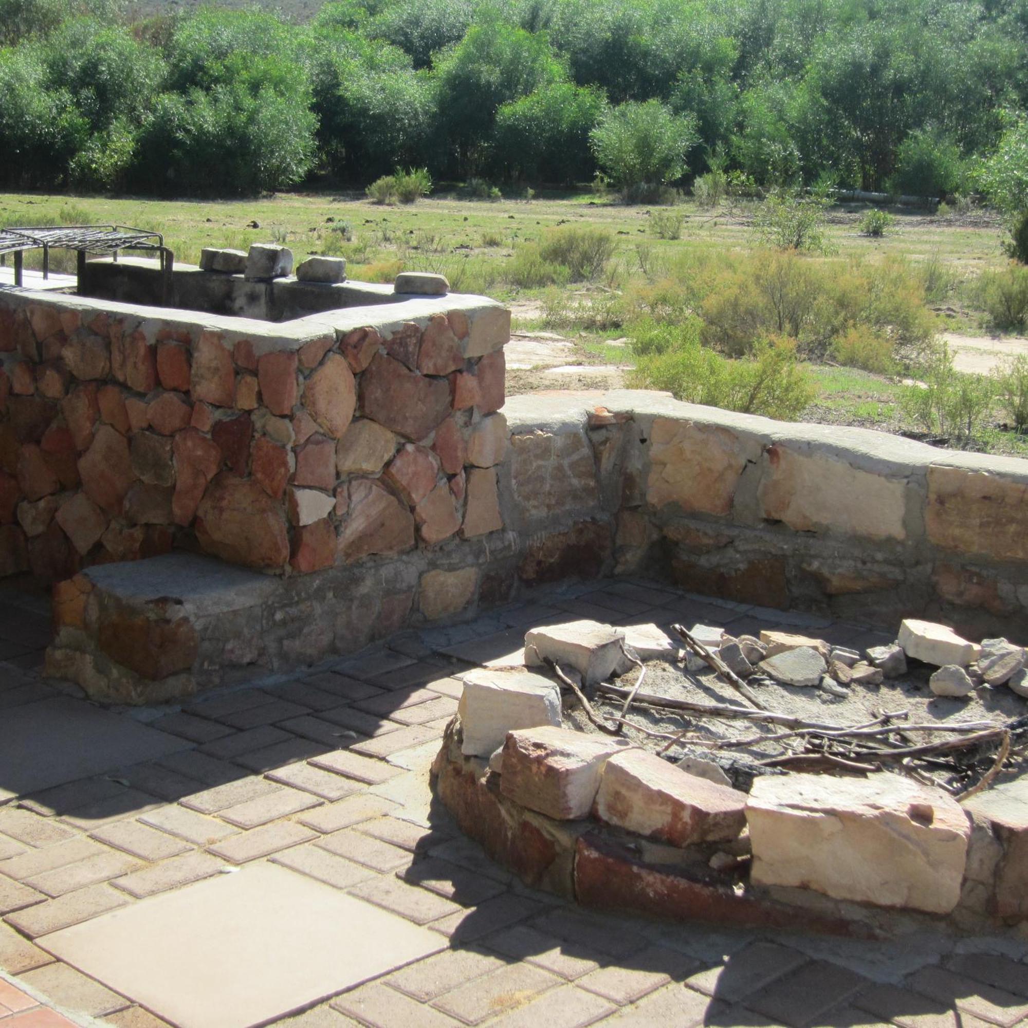 Villa Traveller'S Rest Clanwilliam Zimmer foto